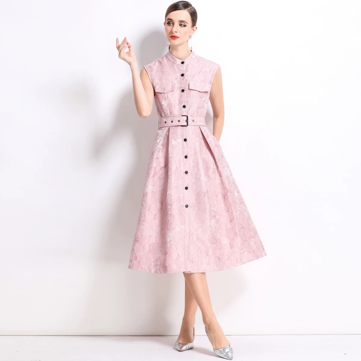 Ava dress FD1428 image