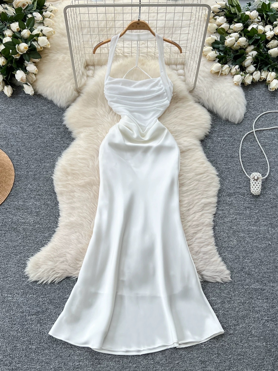 Capture this dinner dress FD758 image