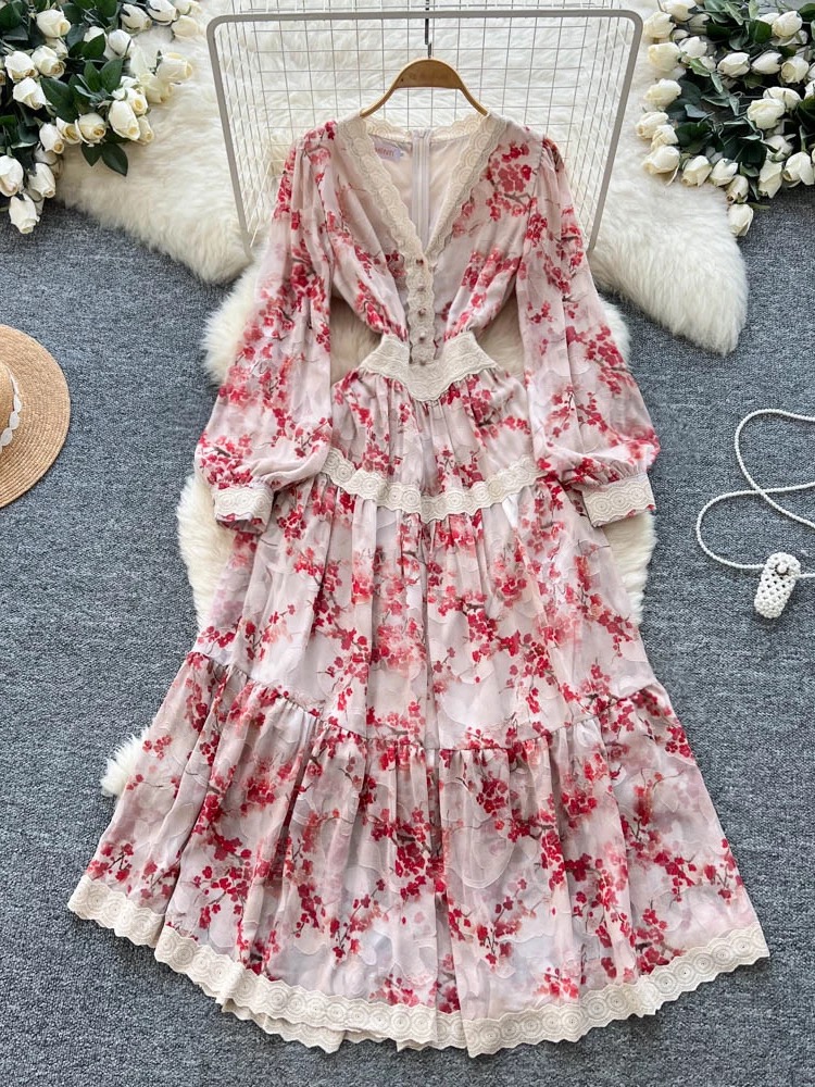 Brunch with us dress FD1426 image