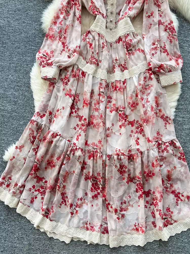 Brunch with us dress FD1426 image