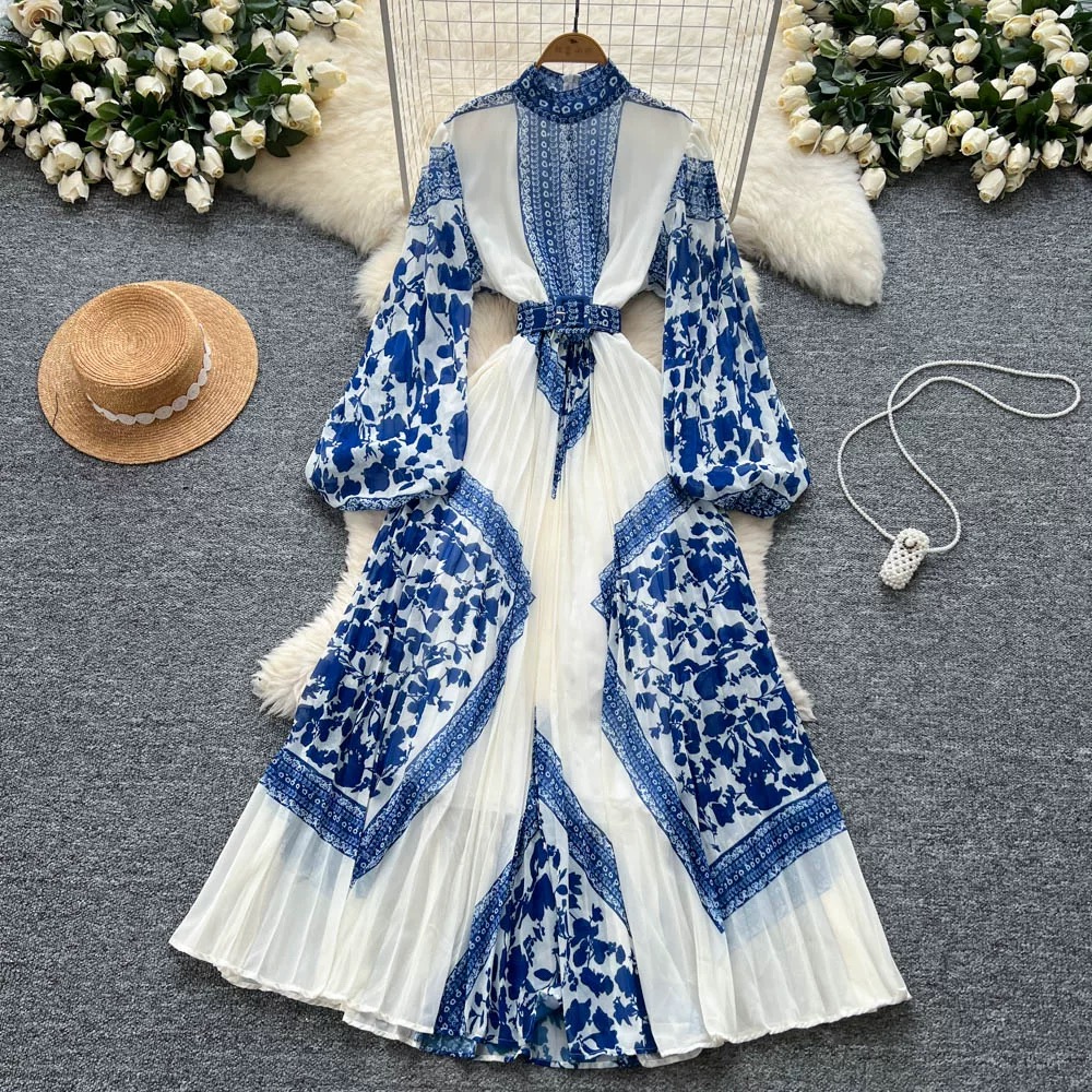 Upper east side dress  FD412 image