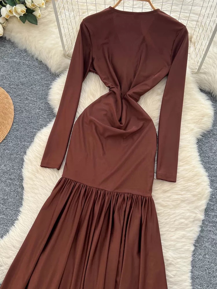 Solace dress FD1425 image