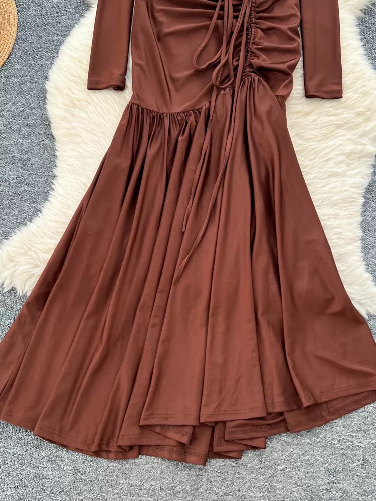 Solace dress FD1425 image