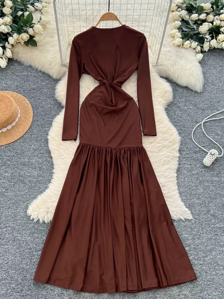 Solace dress FD1425 image