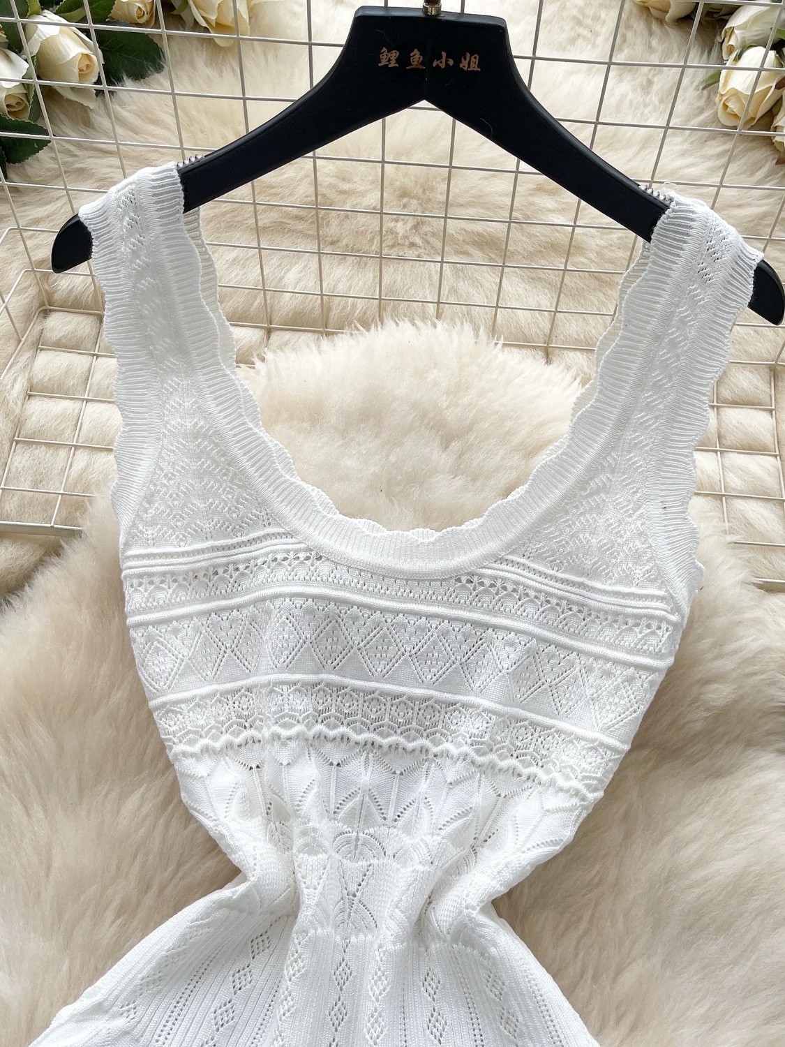 Making an entrance dress KD259 images