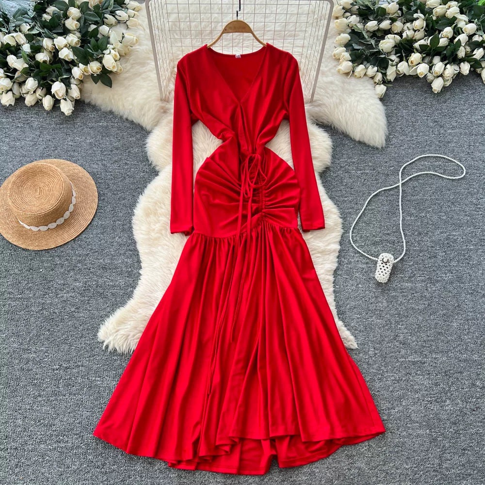 Solace dress FD1425 image