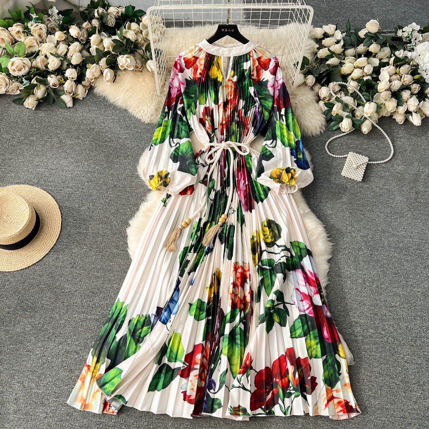 Same old ways dress FD701 image