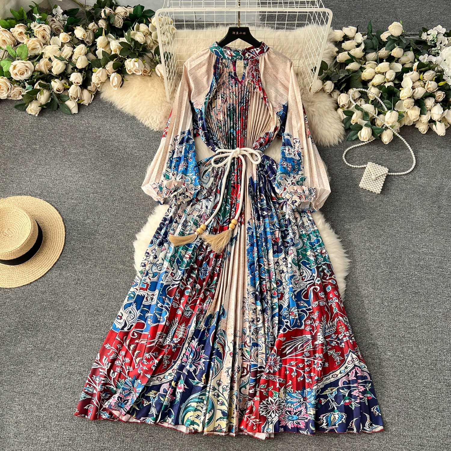 Same old ways dress FD701 image