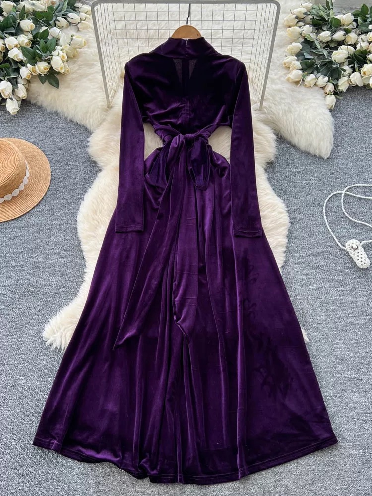 Solange dress FD1424 image