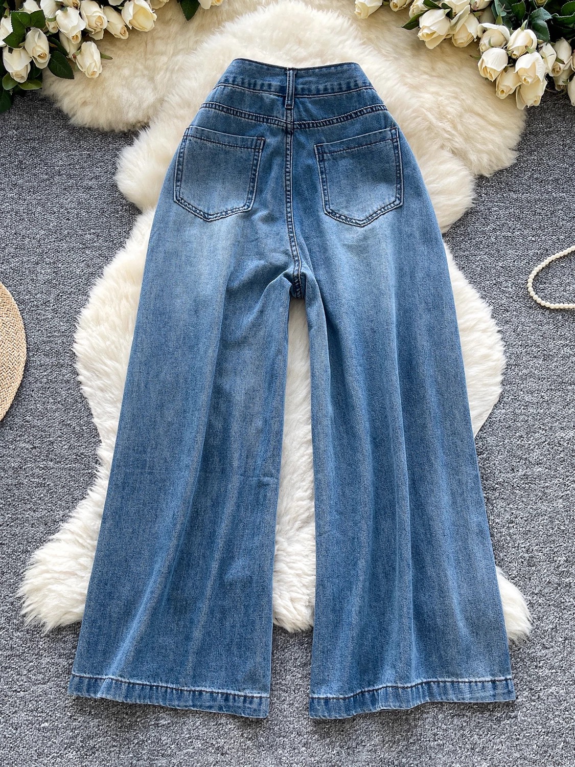 Sassy fairy jeans JN189 image