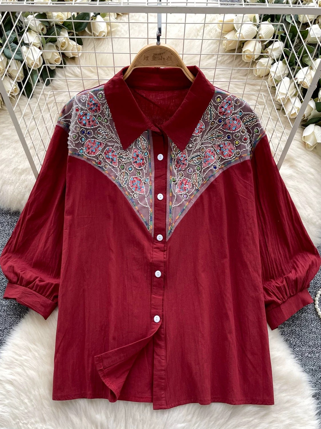 Keep on loving you tank top CTO210 image