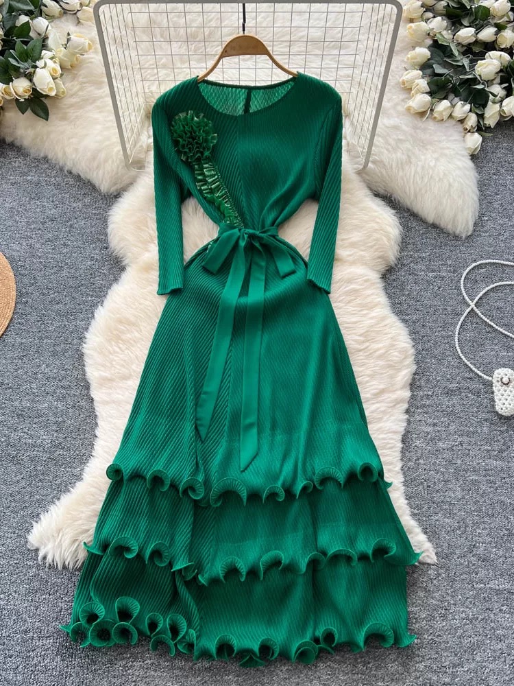 Magical feel dress FD1422 image