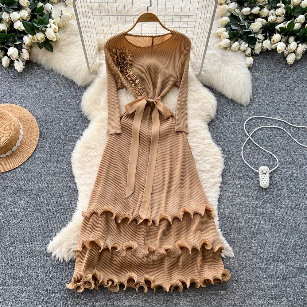 Magical feel dress FD1422 image