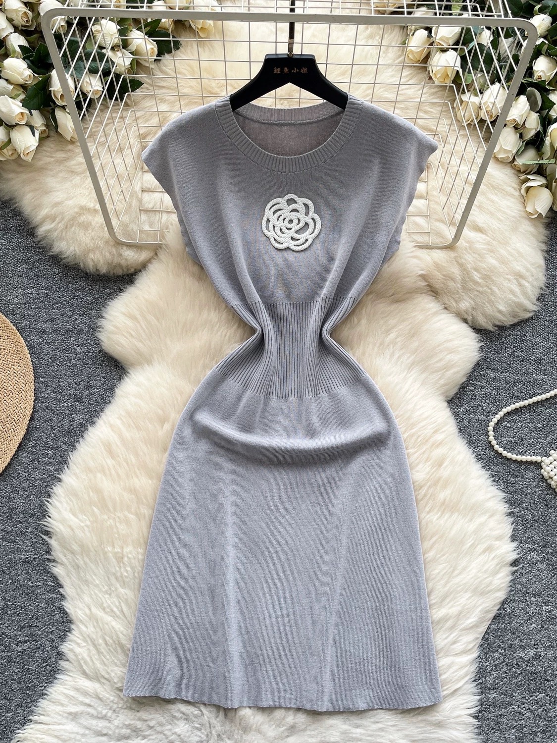 Truly a blessing dress KD254 image