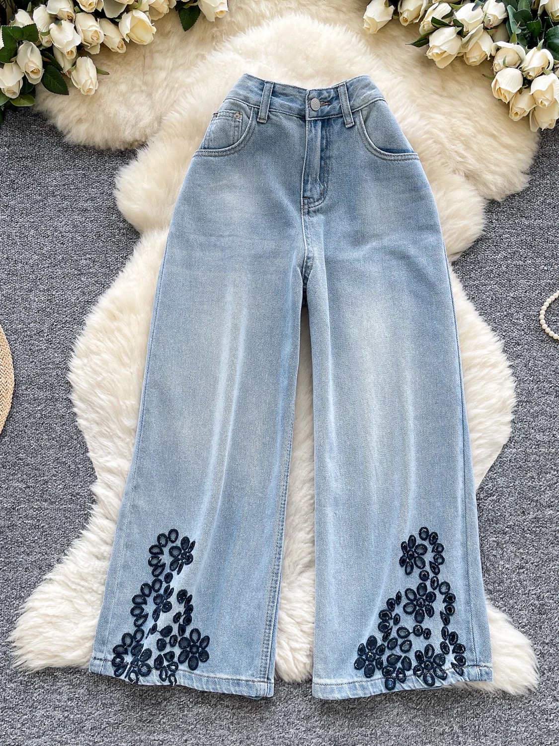 Dont you worry jeans JN185 image