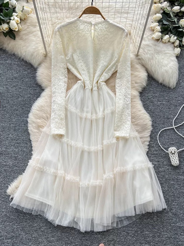 Free spirit dress FD1421 image