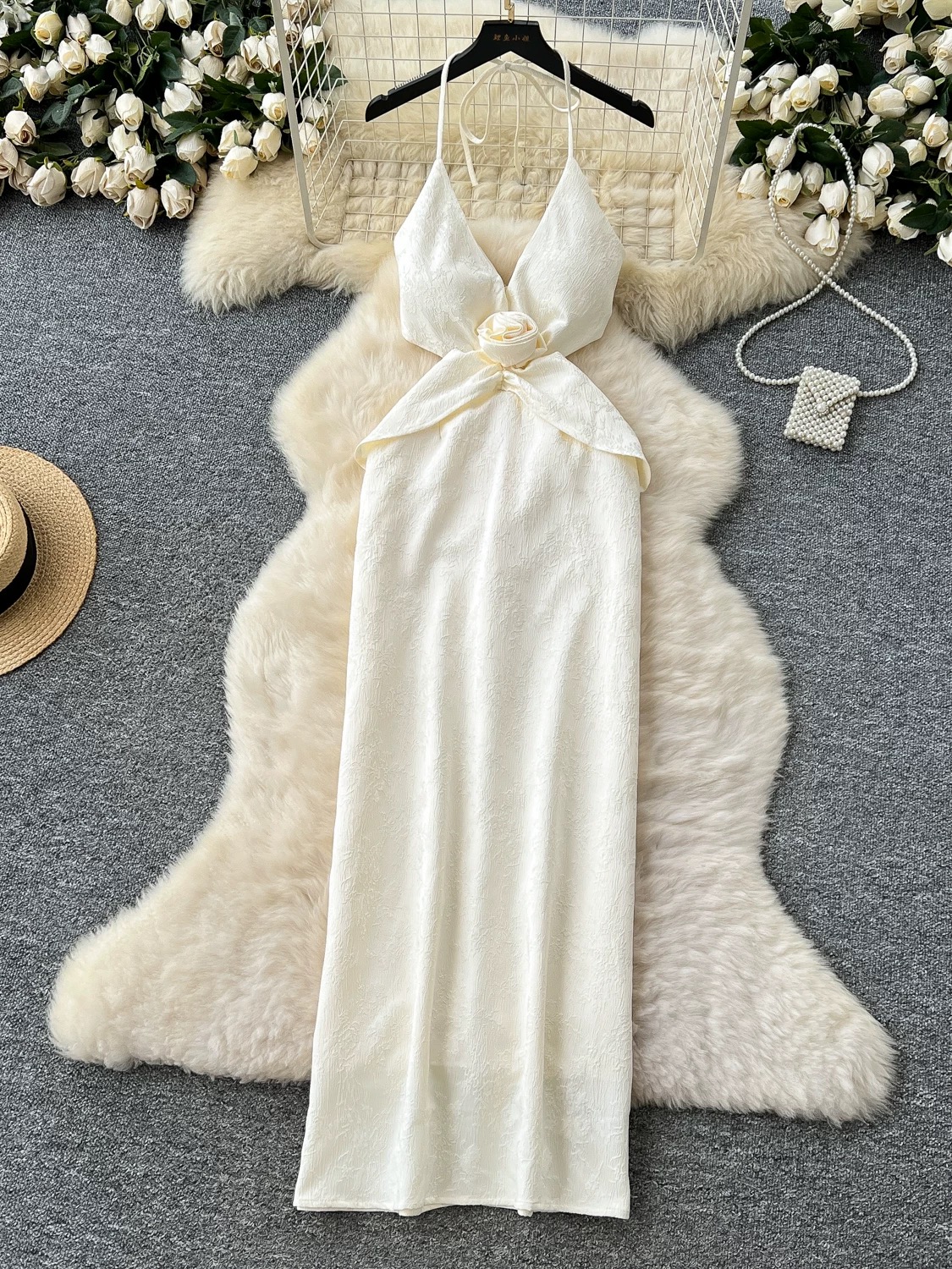 Craving attention dress FBC349 image