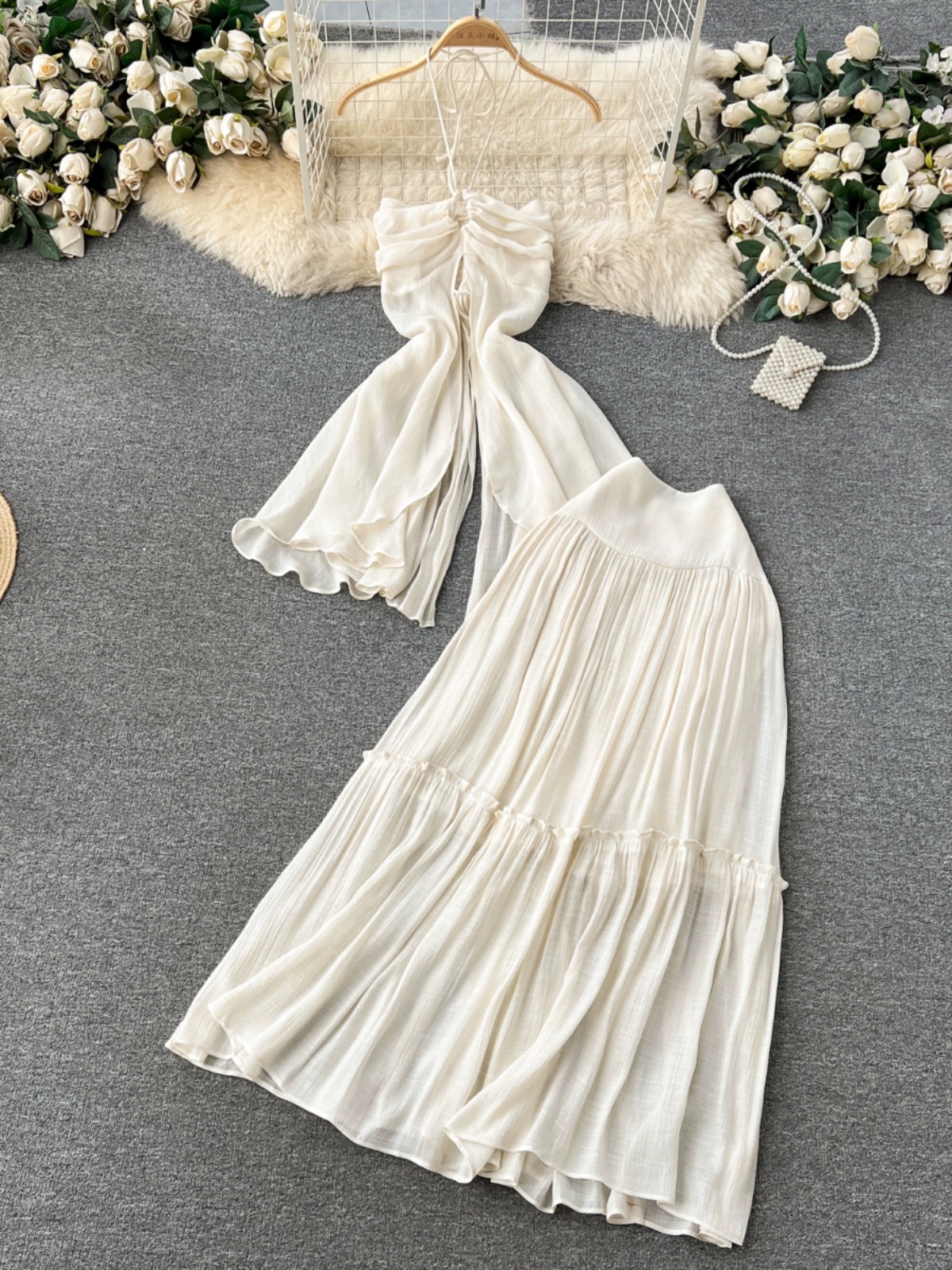 Casual dinner date set CTP181 image