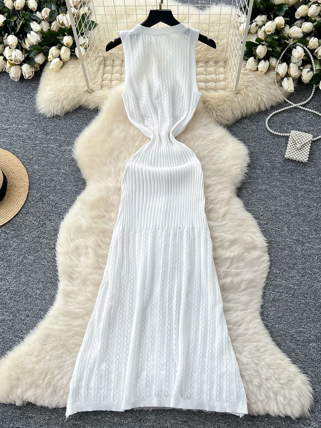 Blessing sent from above dress KD242 images