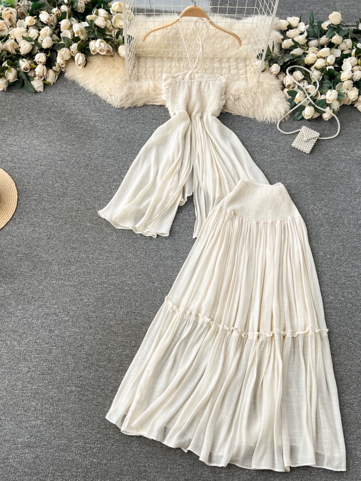 Casual dinner date set CTP181 image