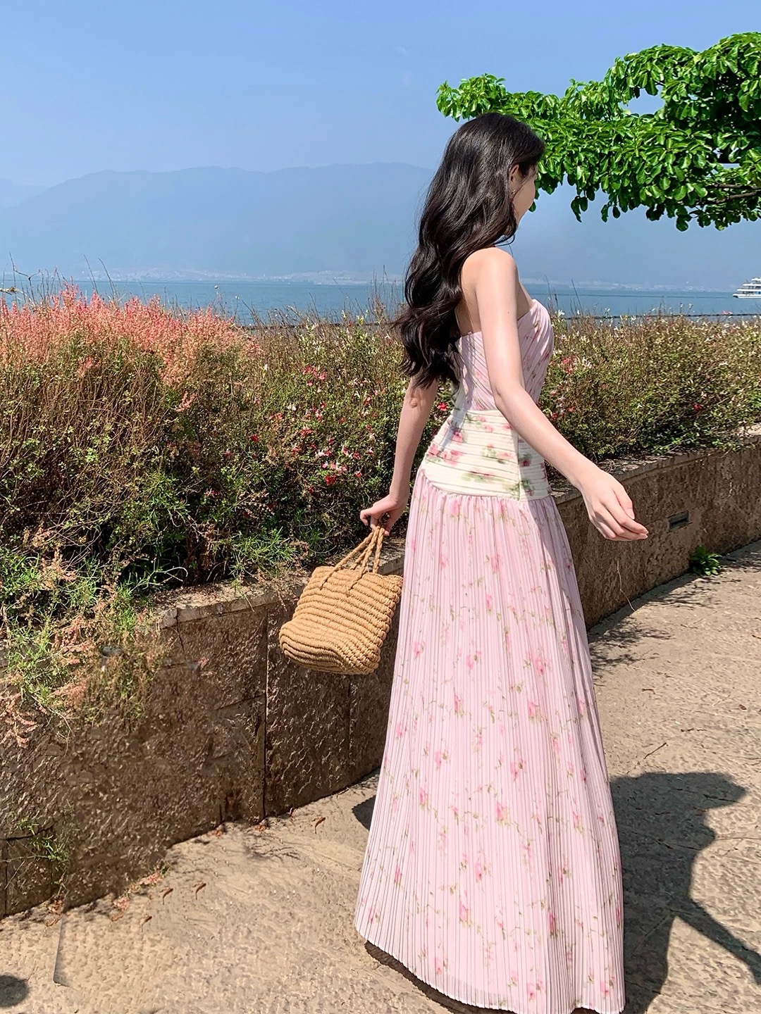 Forever so extra dress CD546 image