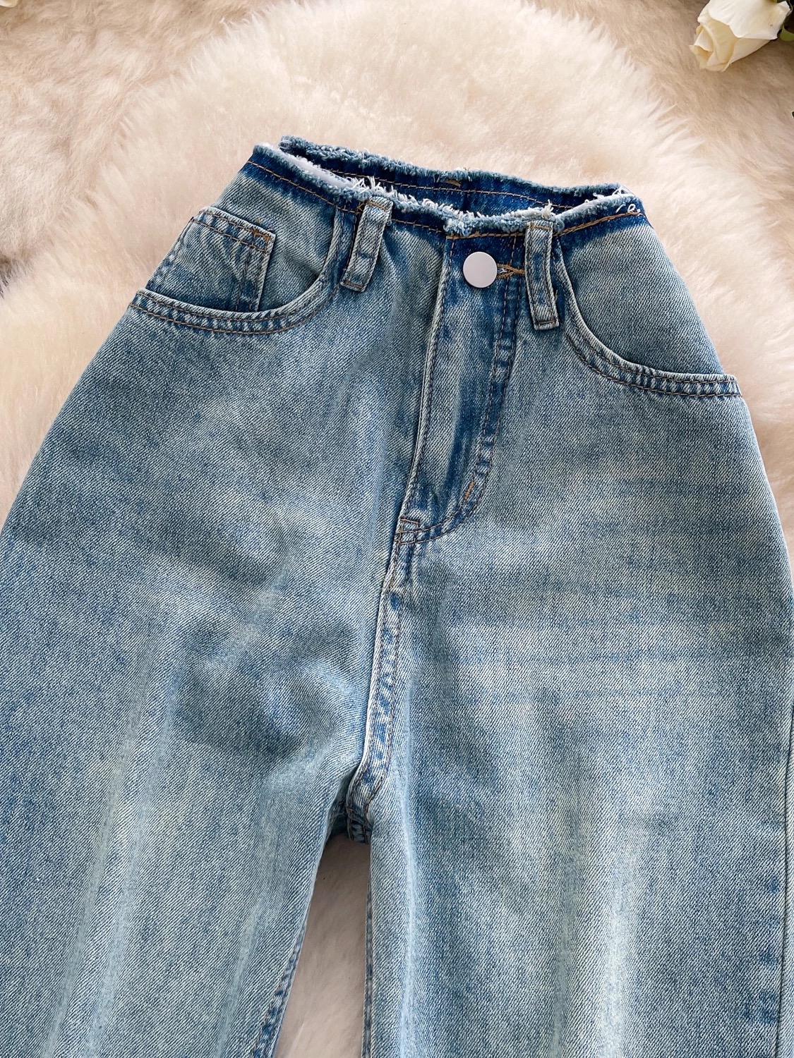 Bossy babe jeans JN169 images