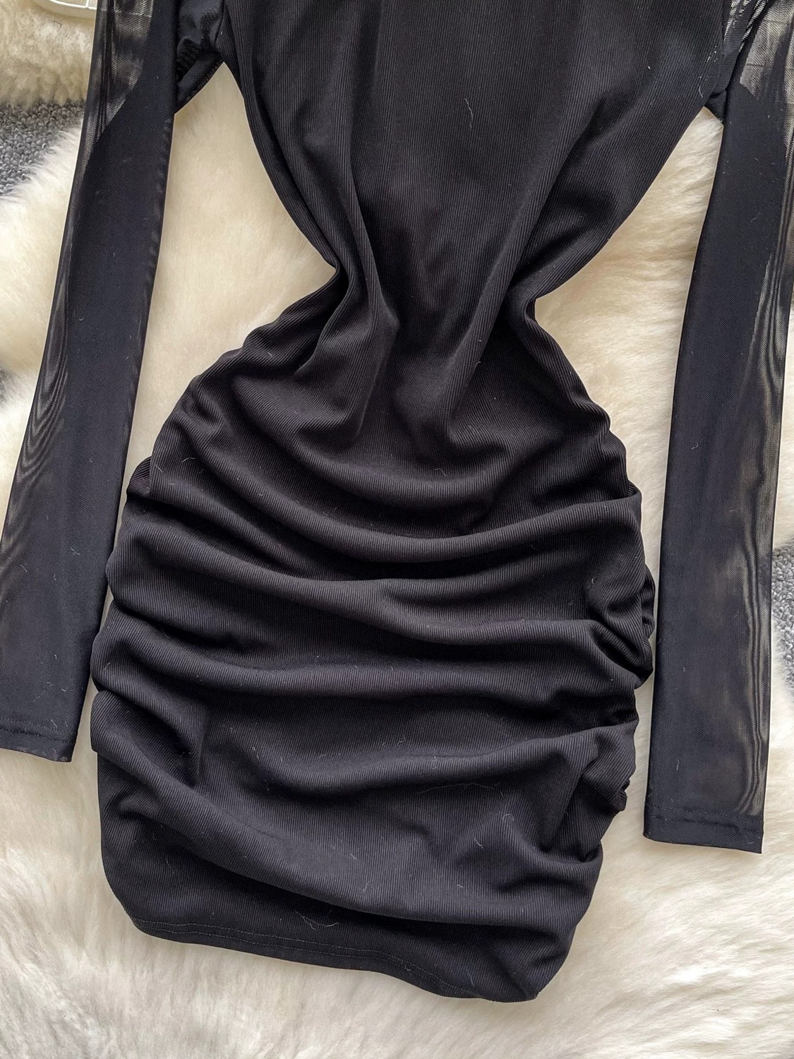 Boy don’t try dress CBC1117 image