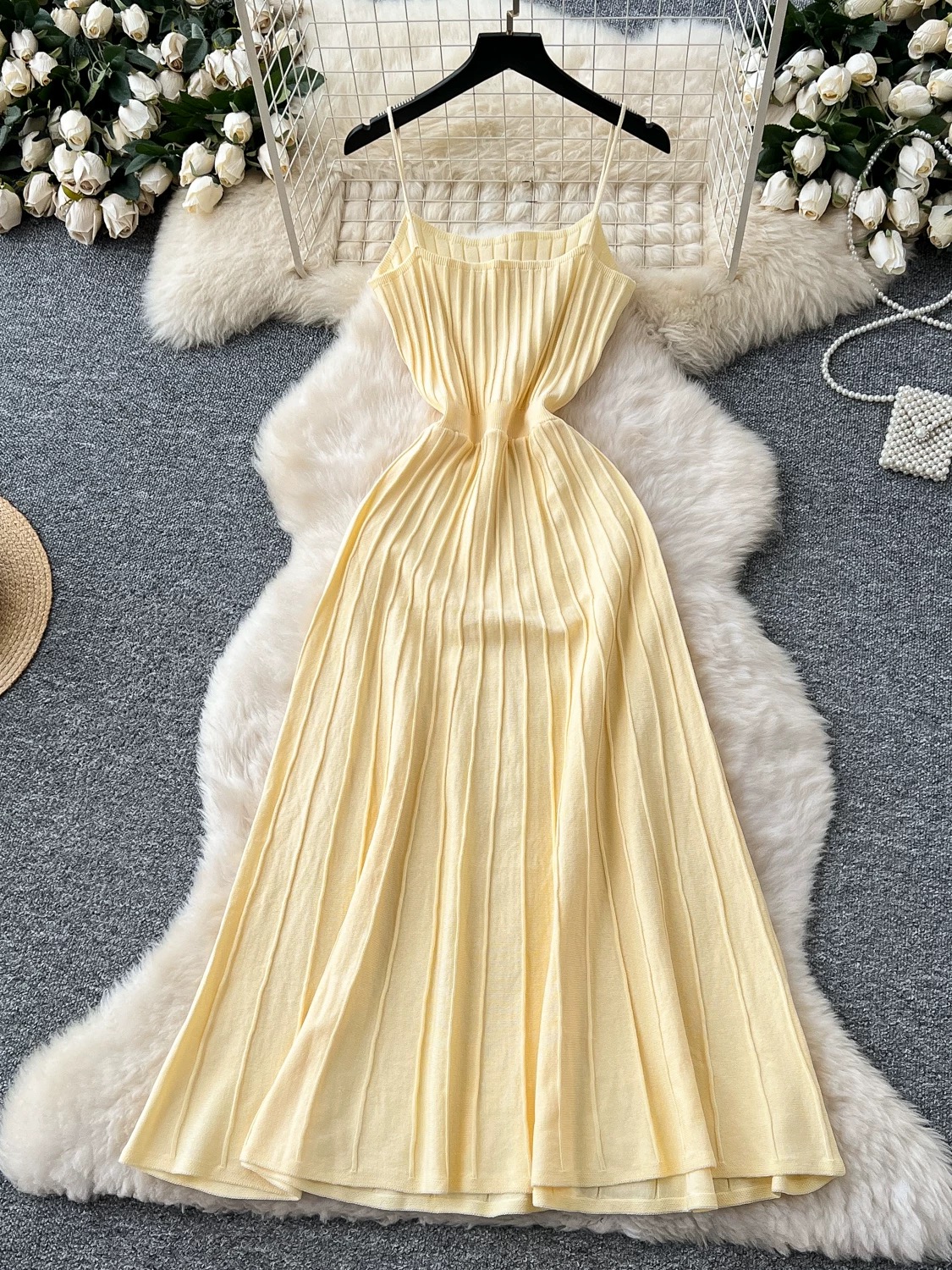 A little too complicated dress KD243 images