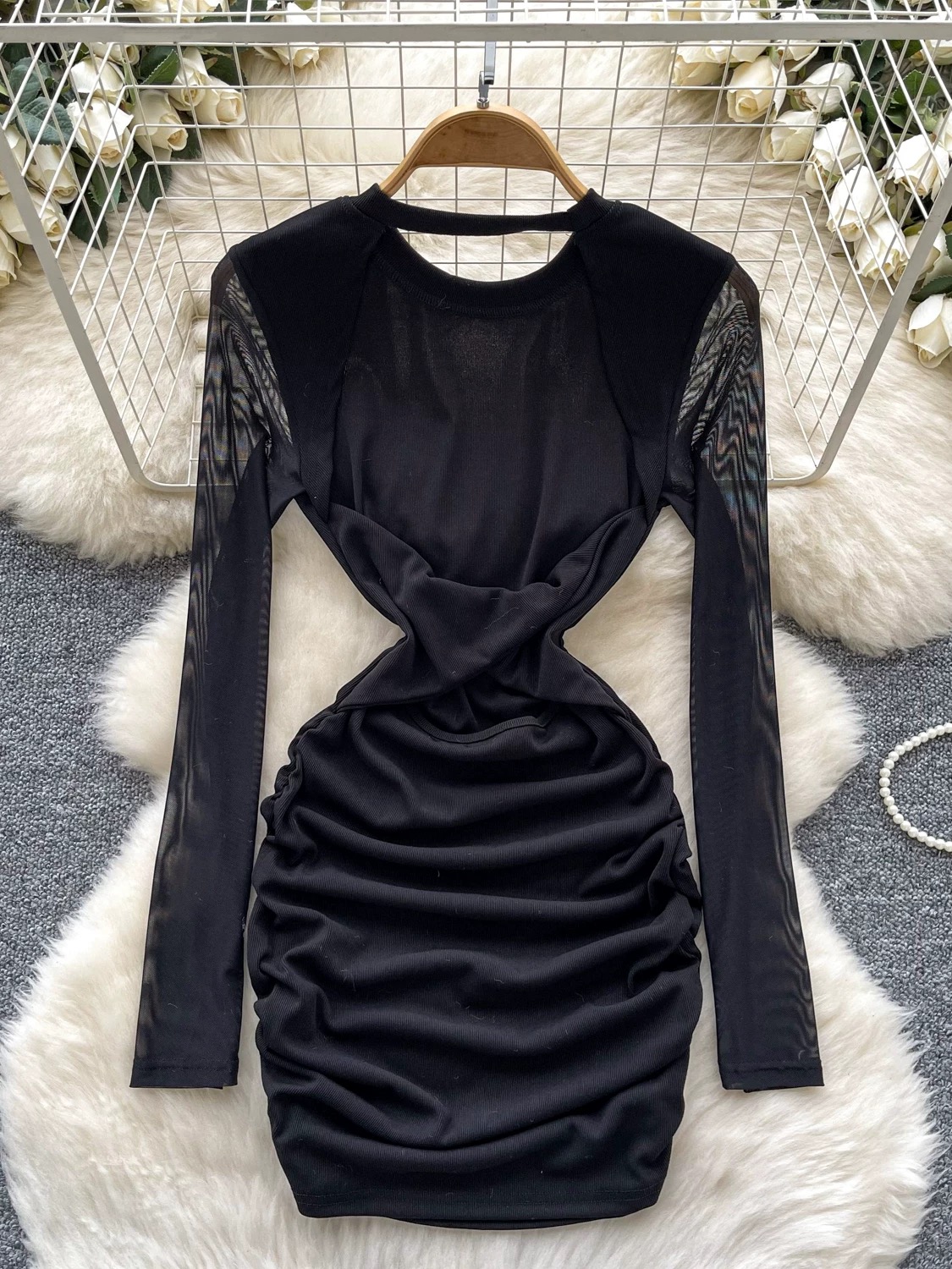 Boy don’t try dress CBC1117 image