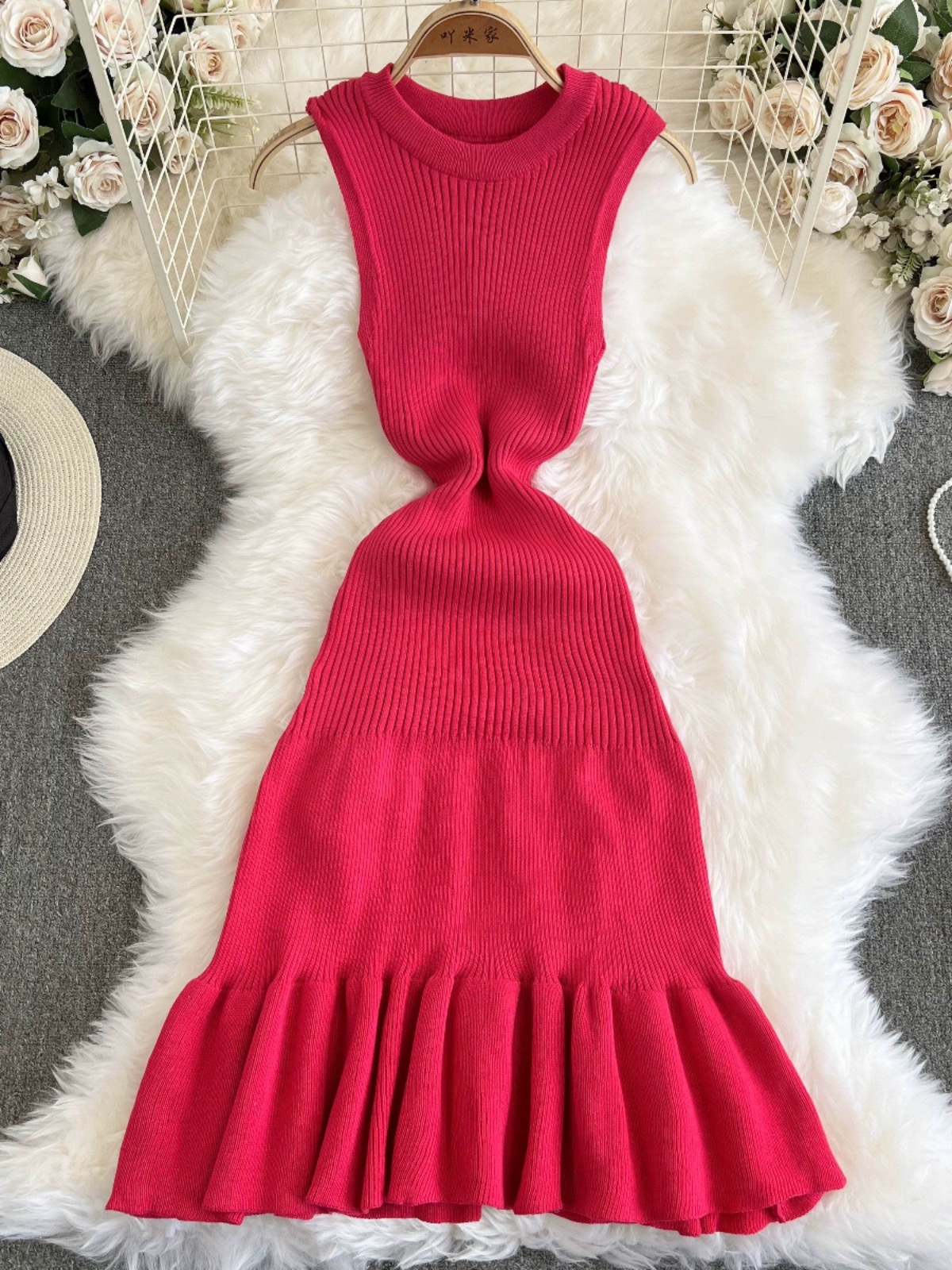 Key west Miami dress KD318 image