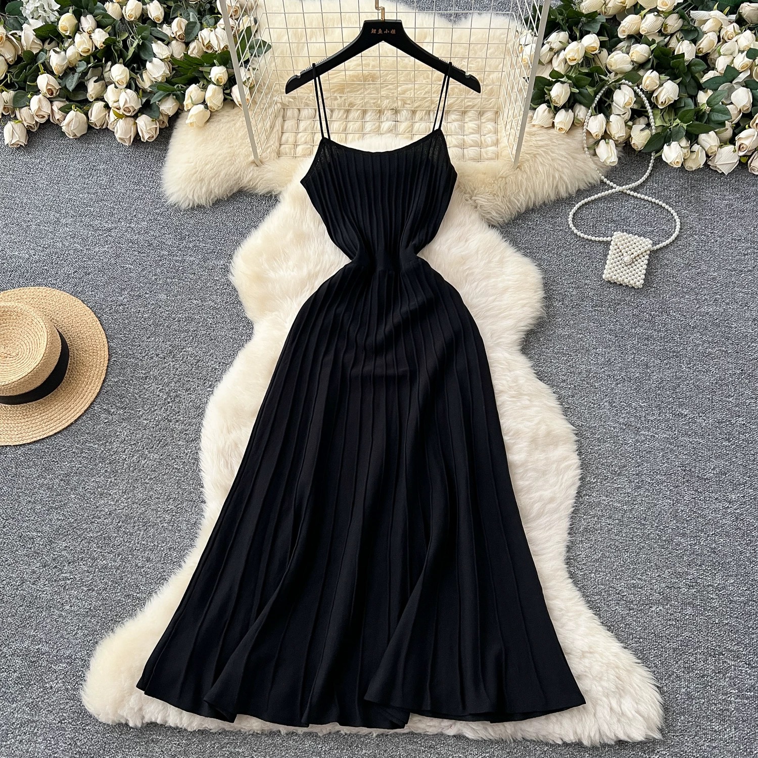 A little too complicated dress KD243 images