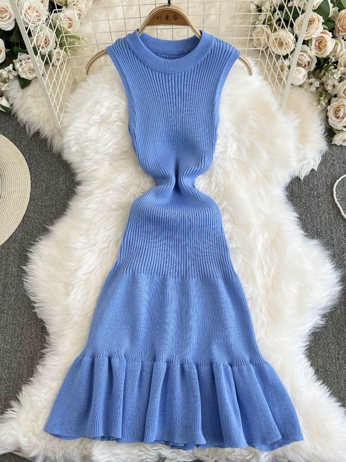 Key west Miami dress KD318 image