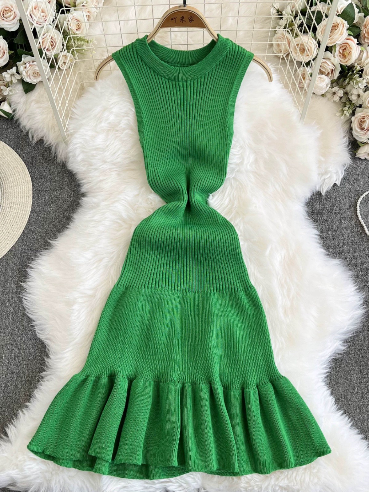 Key west Miami dress KD318 image