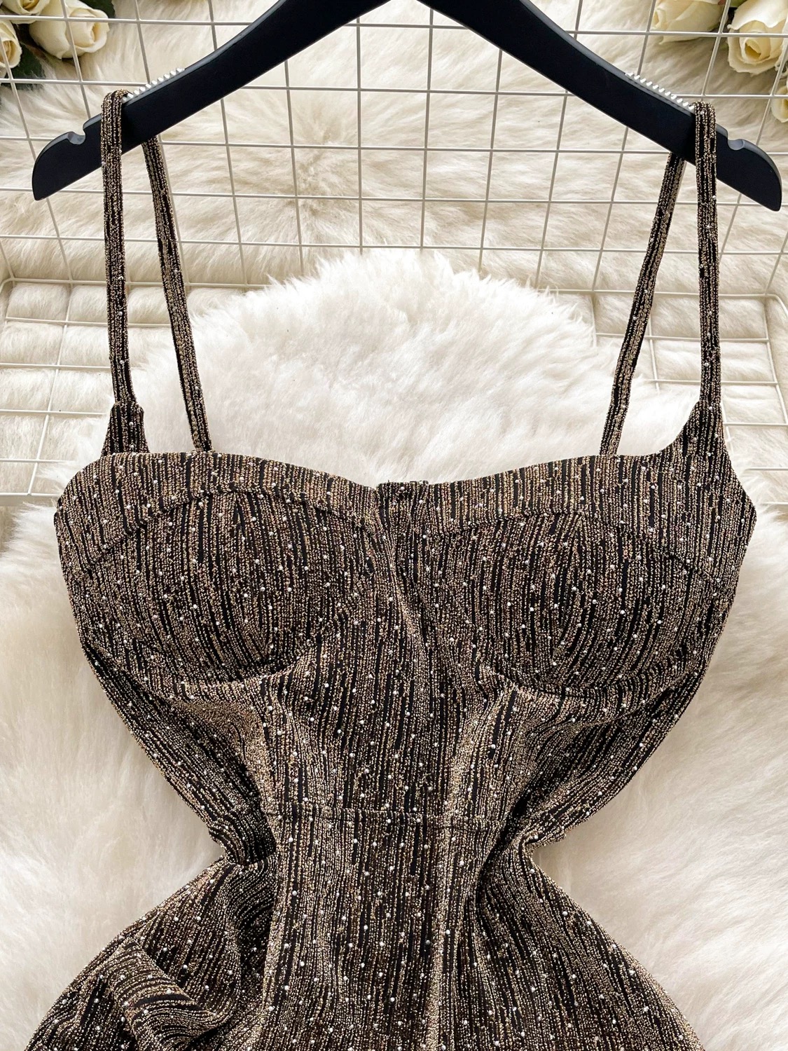 Always dreamy dress & camisole CBC1113 image