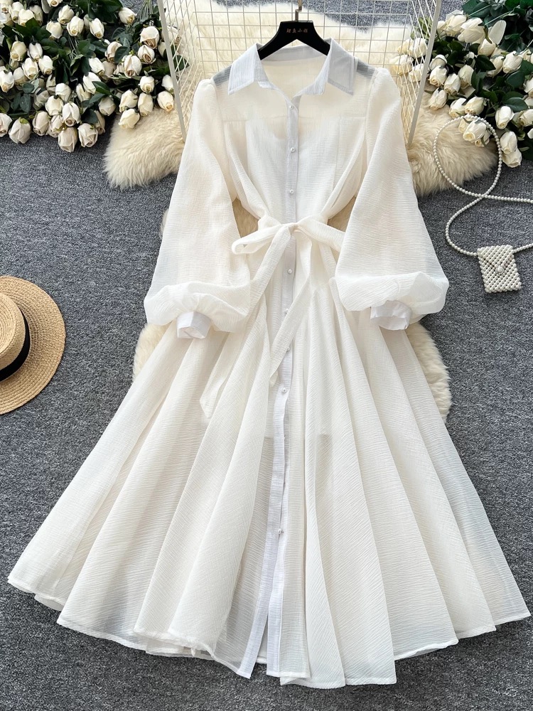 Good life dress FD1414 image