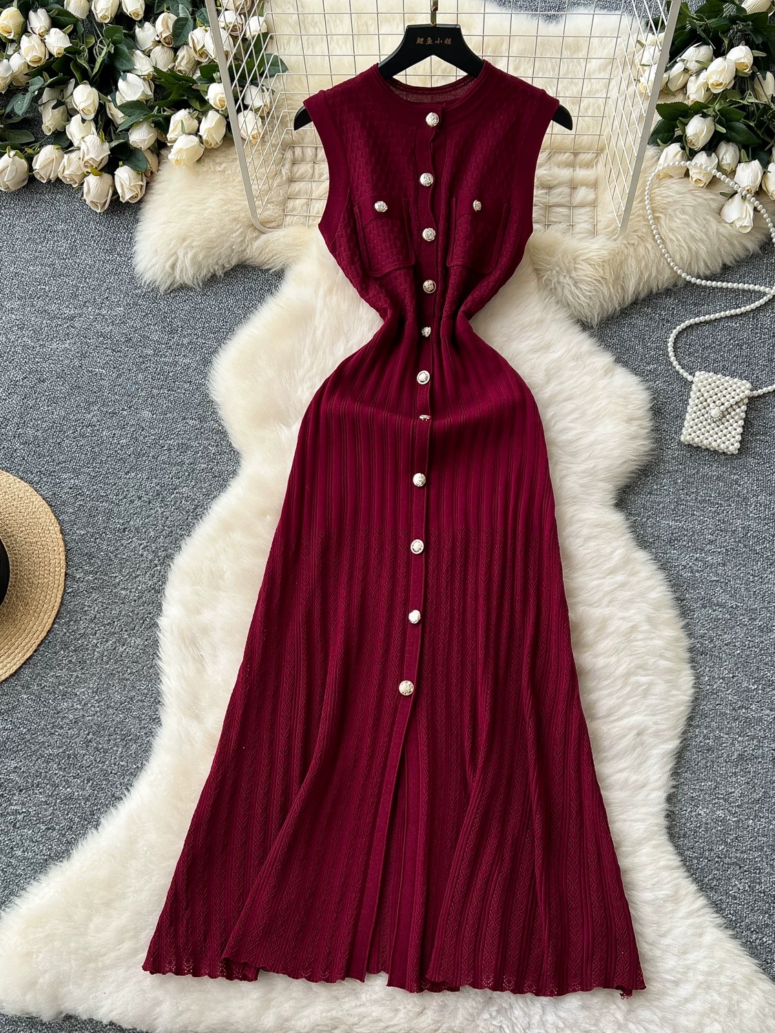 Let me know dress KD280 images