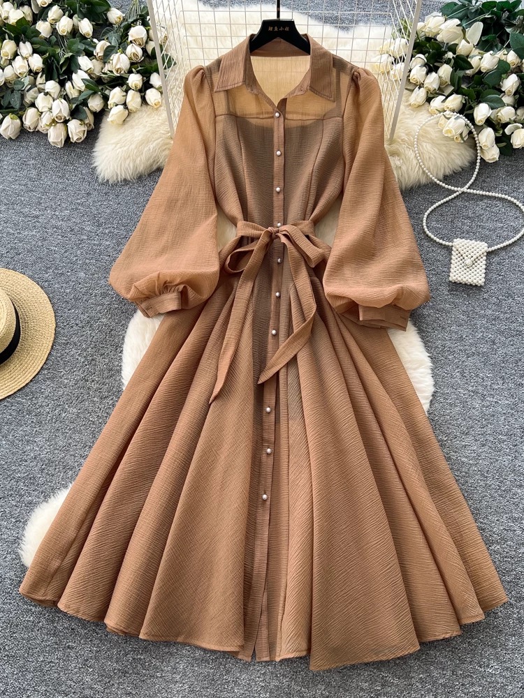 Good life dress FD1414 image