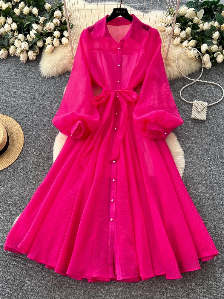 Good life dress FD1414 image