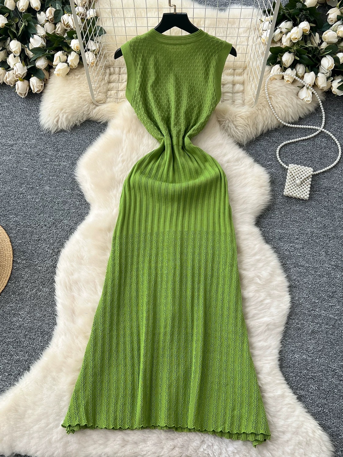 Let me know dress KD280 images