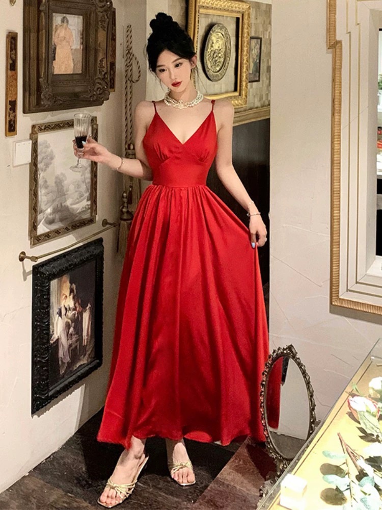 Craving vacation dress FD707 image