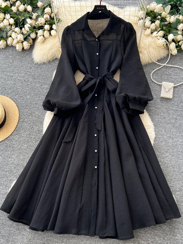 Good life dress FD1414 image