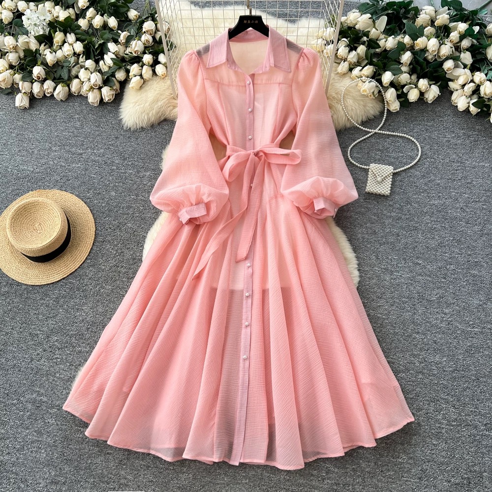 Good life dress FD1414 image