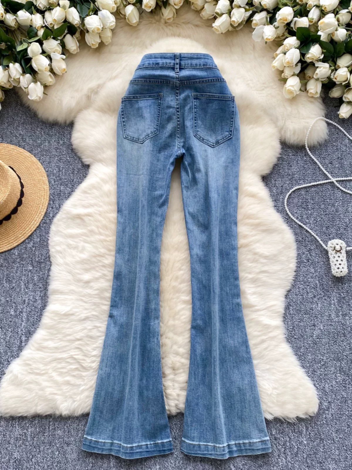 Most wanted jeans JN141 images