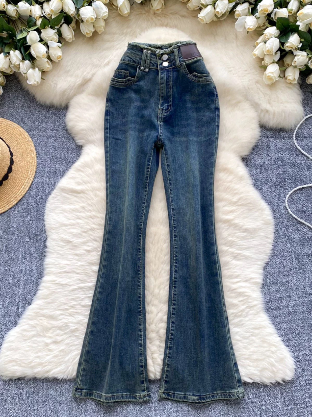 Most wanted jeans JN141 images