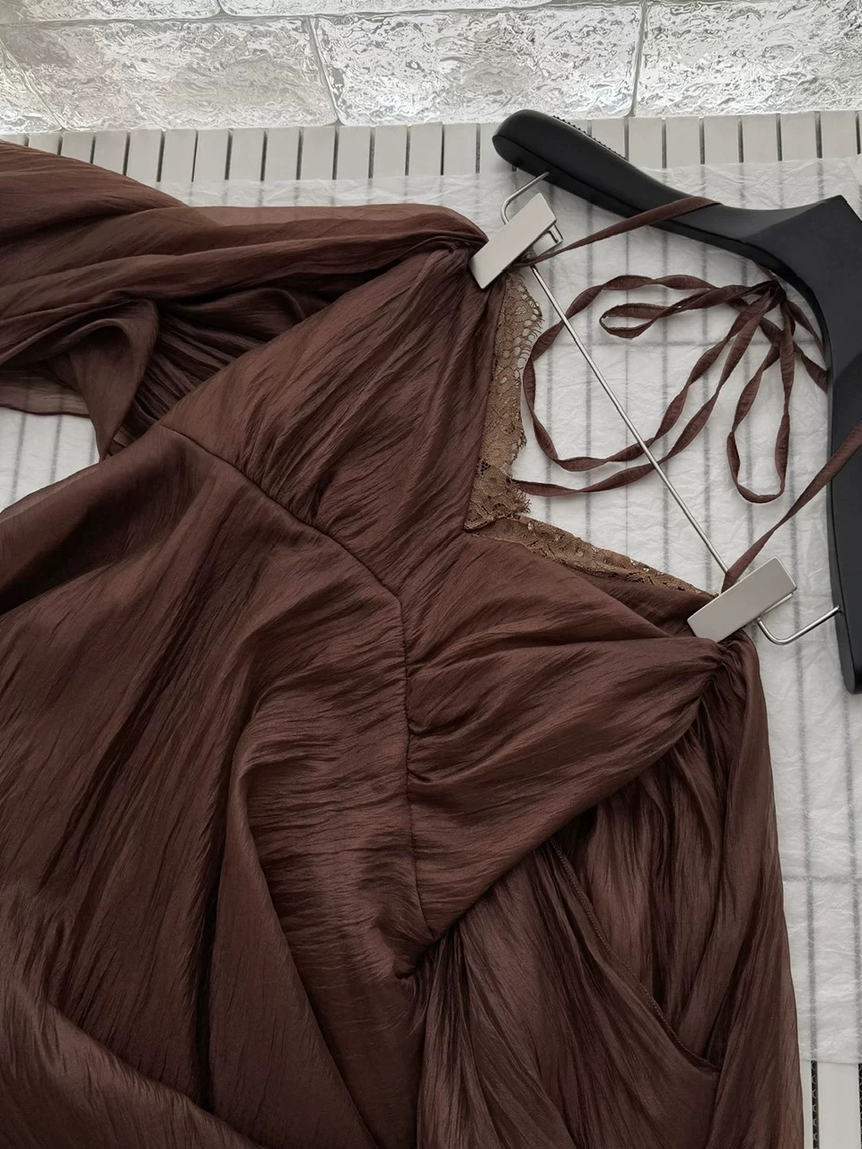 Swirling around dress CD1057 image