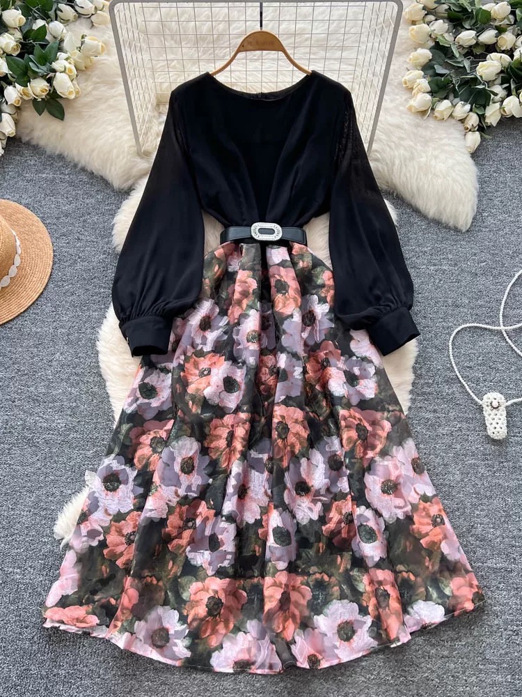 Vivid dreams dress FD1417 image