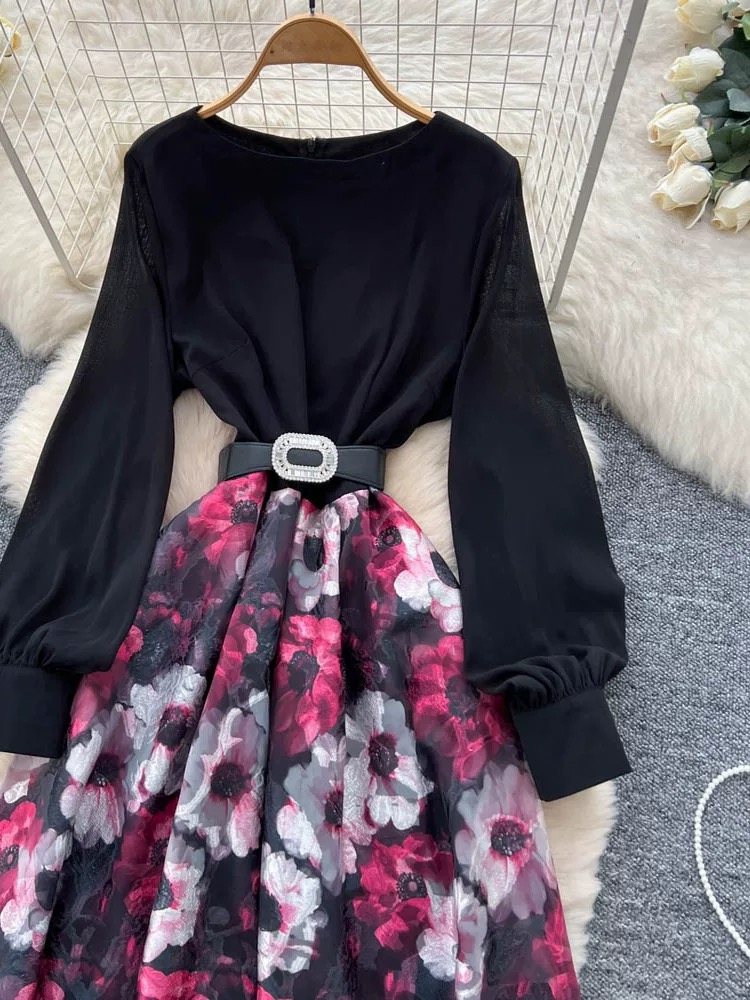 Vivid dreams dress FD1417 image