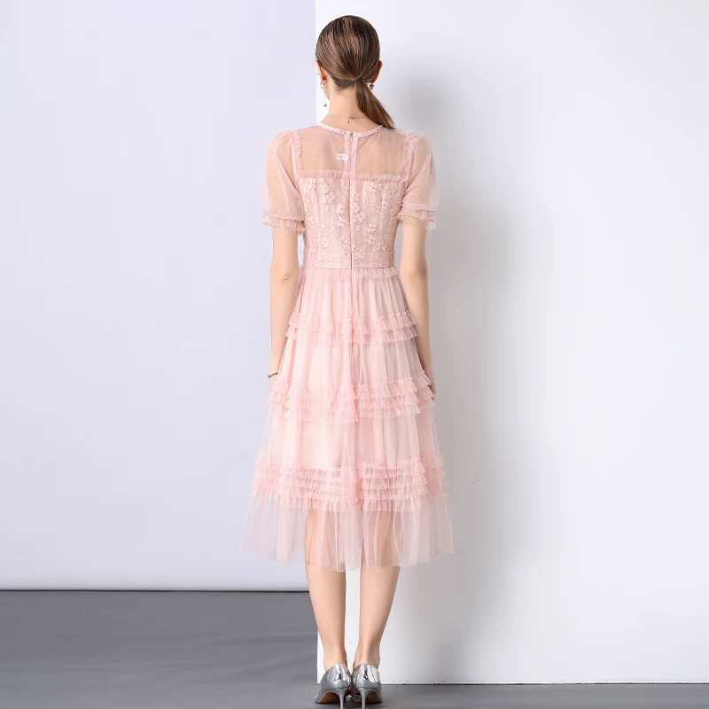 Shine on dress FD503 image