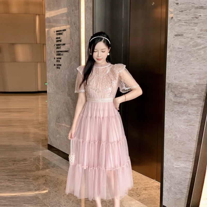 Consider yourself blessed dress FD502 image