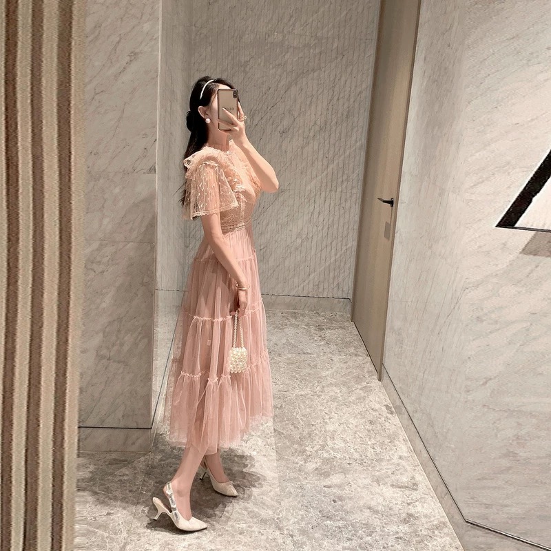 Consider yourself blessed dress FD502 image